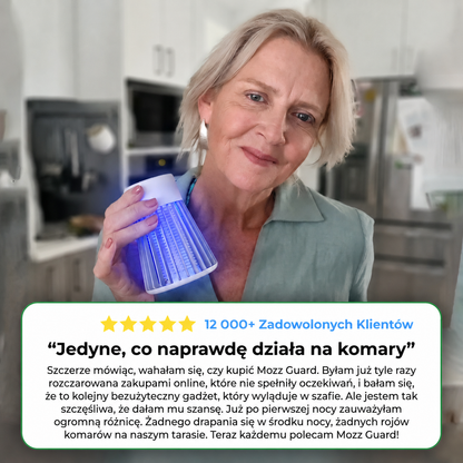 MozzGuard™