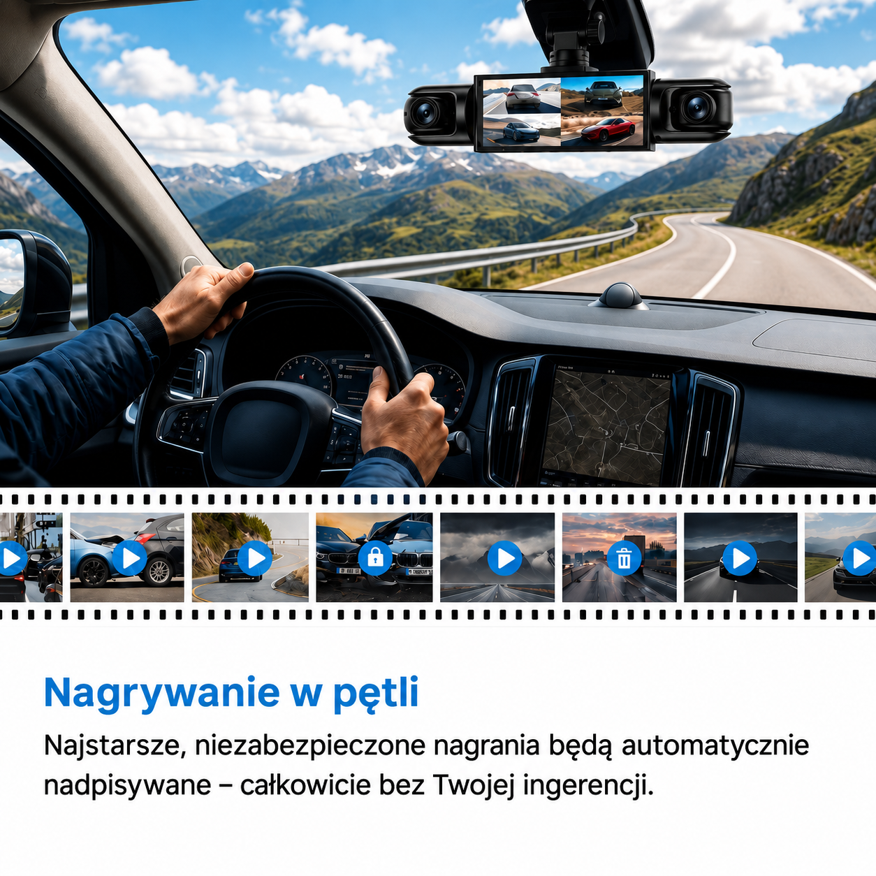 EagleCam™ 360 Pro
