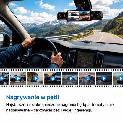 EagleCam™ 360 Pro