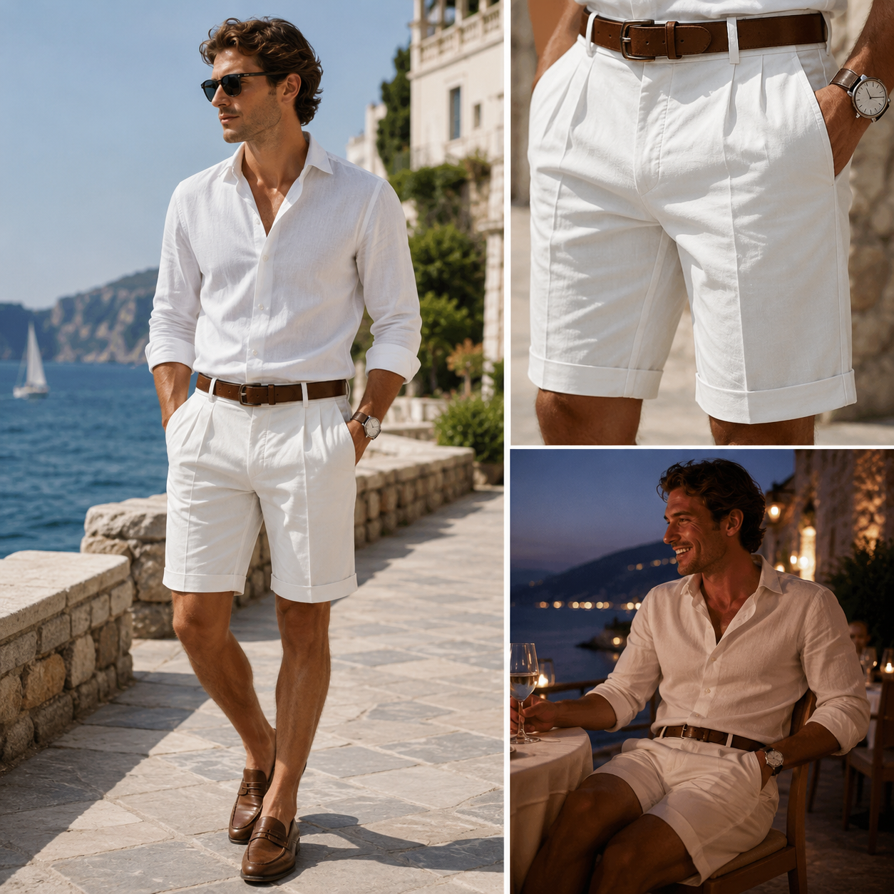 FlexShorts™
