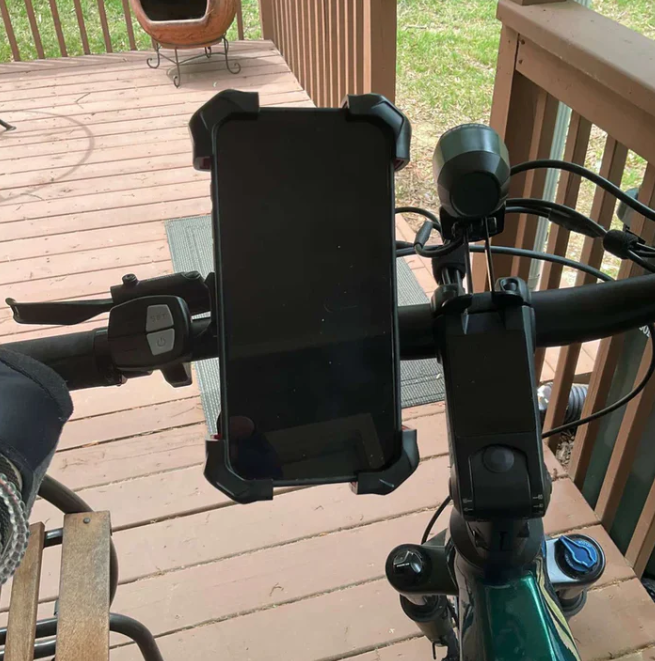 RideGrip™