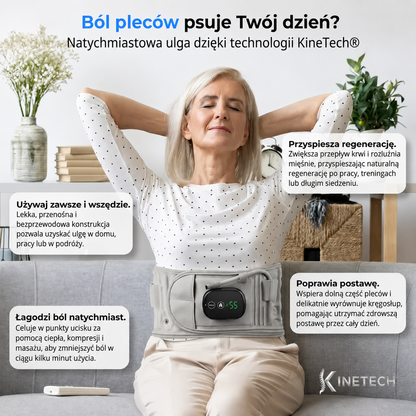 Kinetech™