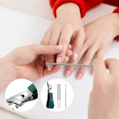 Nailux™