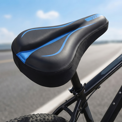 PowerRide™ Komfortowa Nakładka Pro