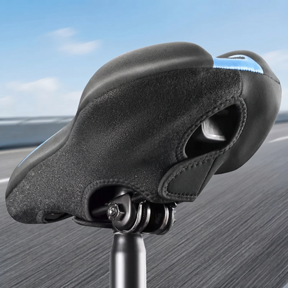 PowerRide™ Komfortowa Nakładka Pro