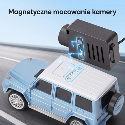 DriveCam™ Mini FPV