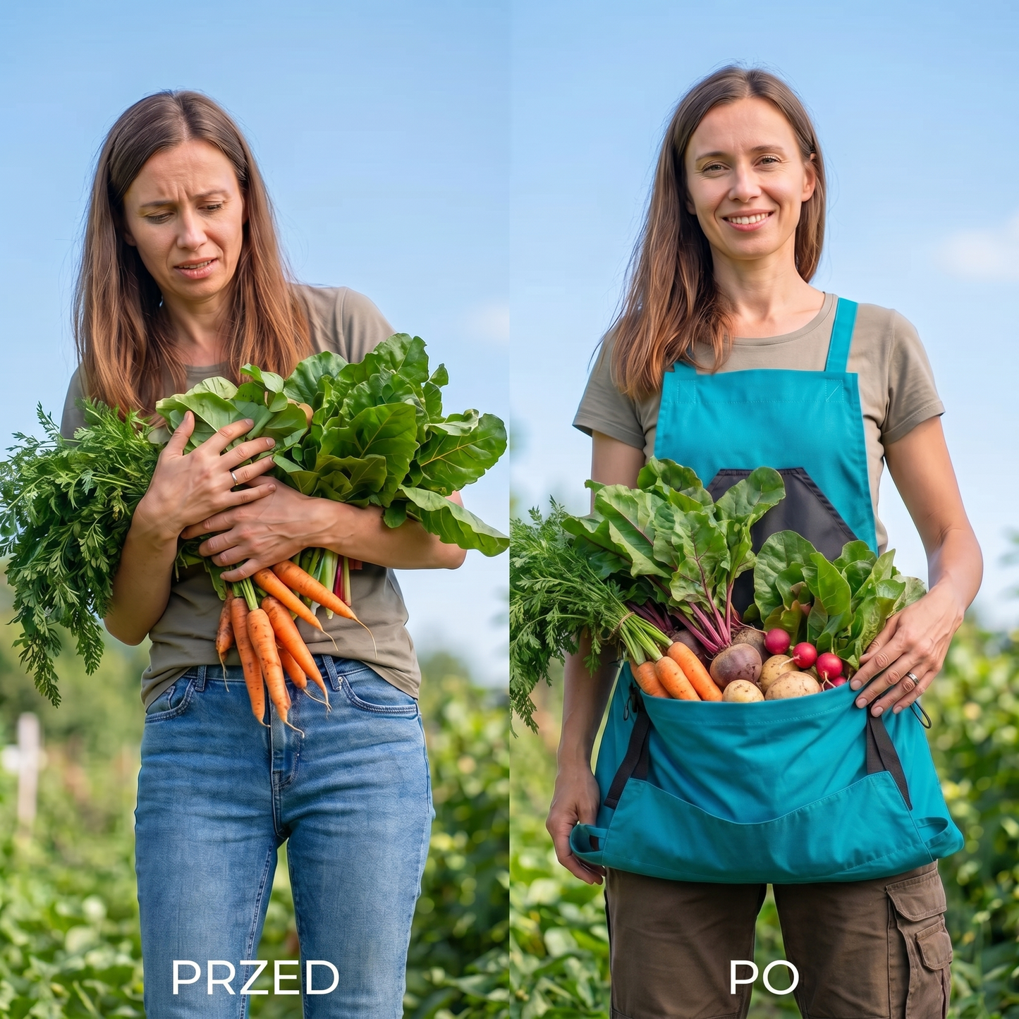 AgroCarry™