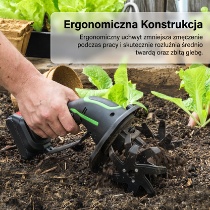AgroBlade™ Pro