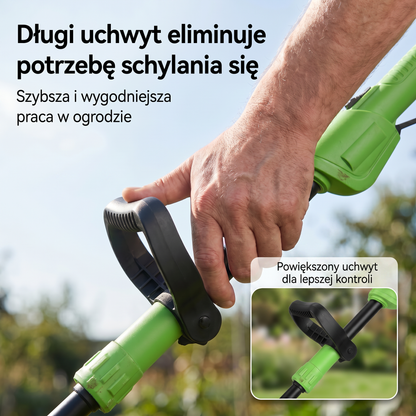 AgroBlade™ Pro