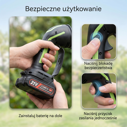 AgroBlade™ Pro