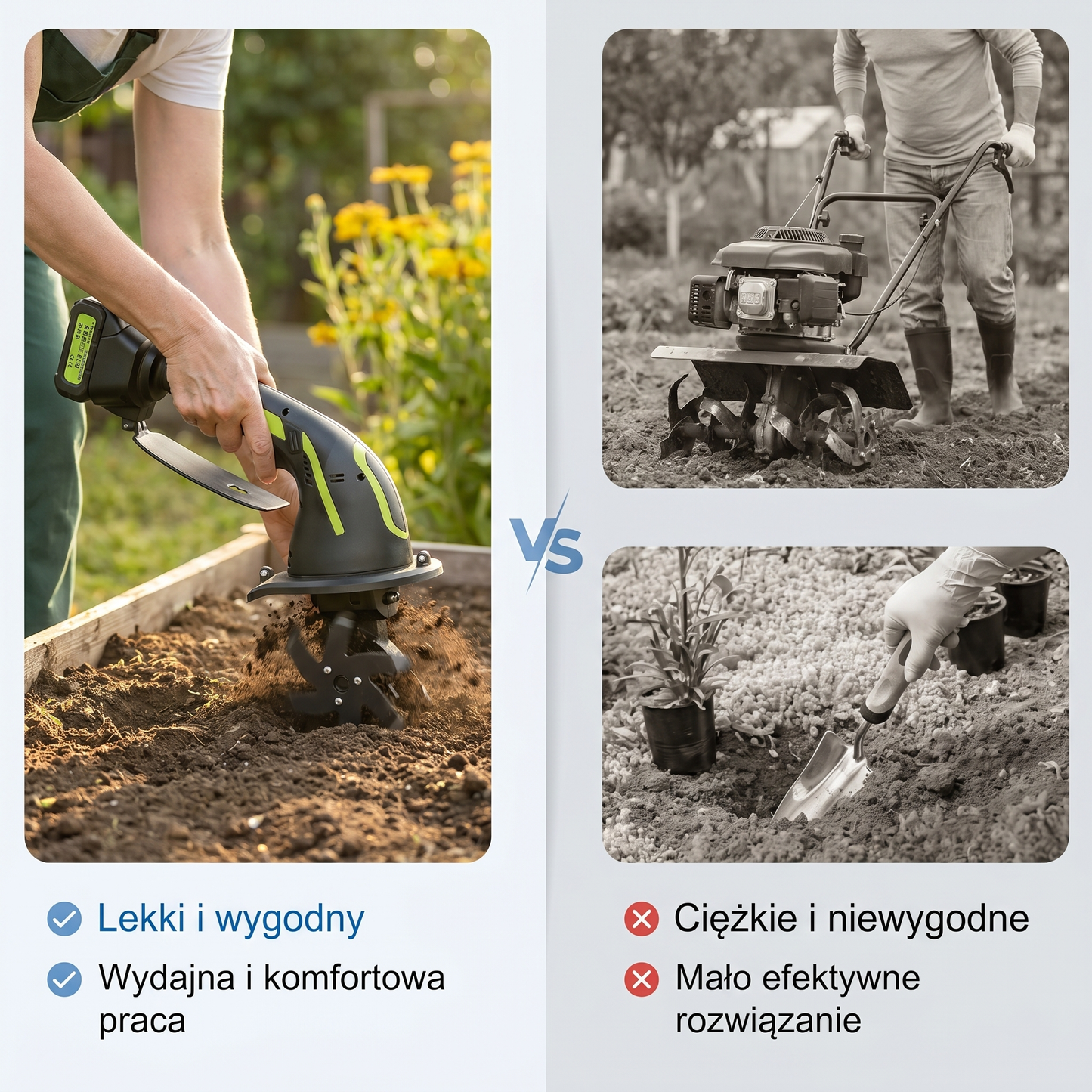 AgroBlade™ Pro