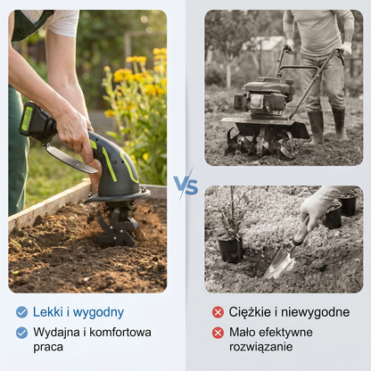 AgroBlade™ Pro