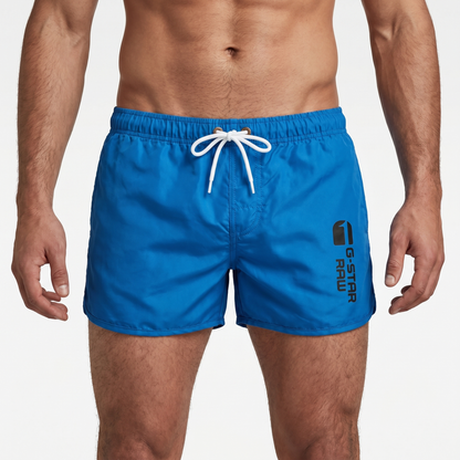 AquaFlex™ Męskie Kąpielówki