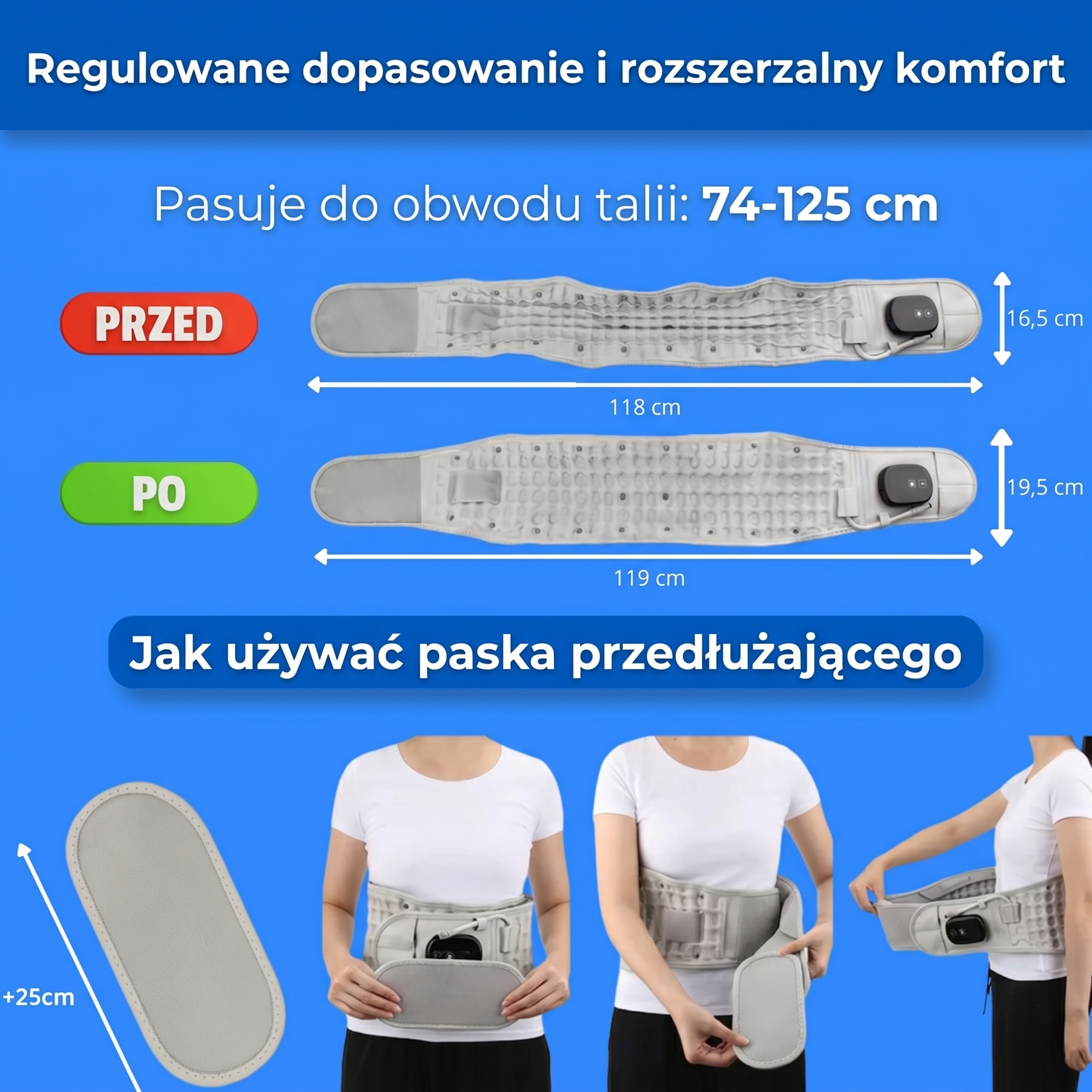 Kinetech™
