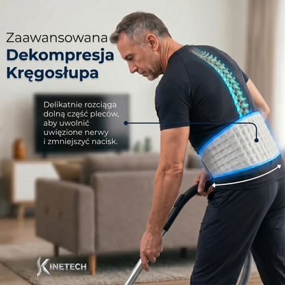 Kinetech™