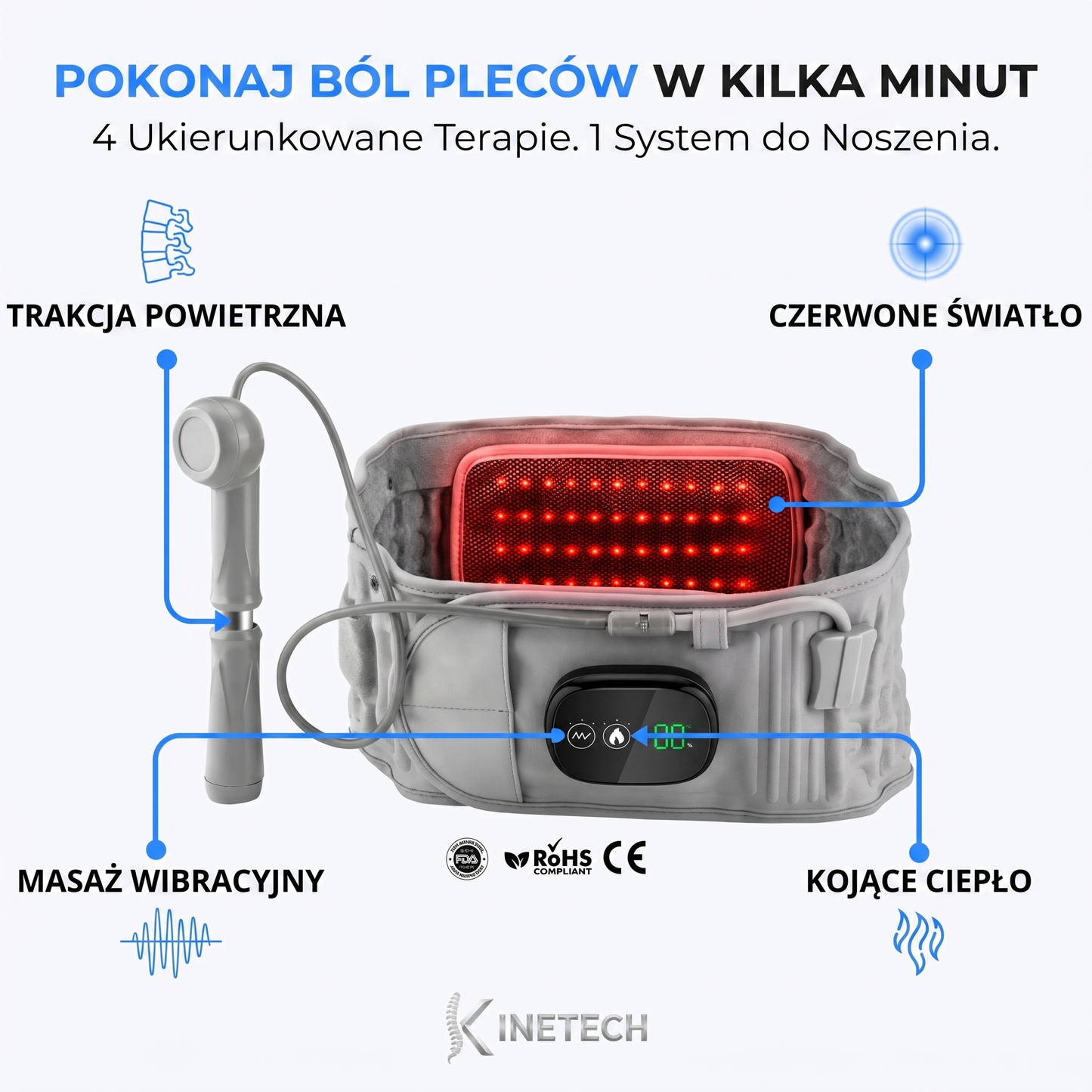 Kinetech™