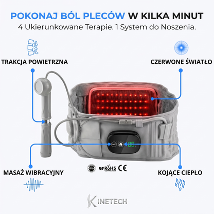 Kinetech™