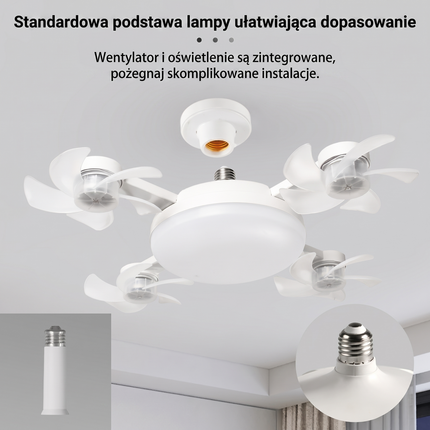 GlowFan™