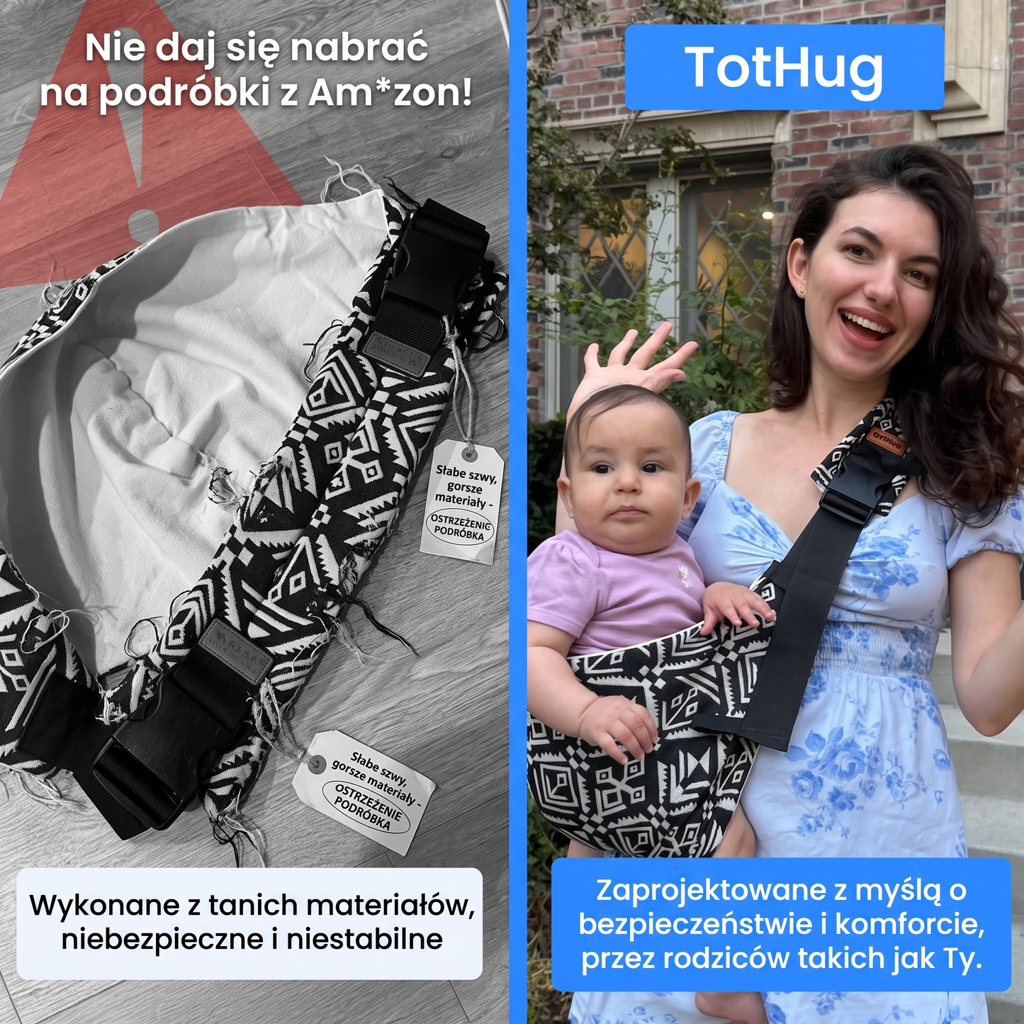 TotHug™