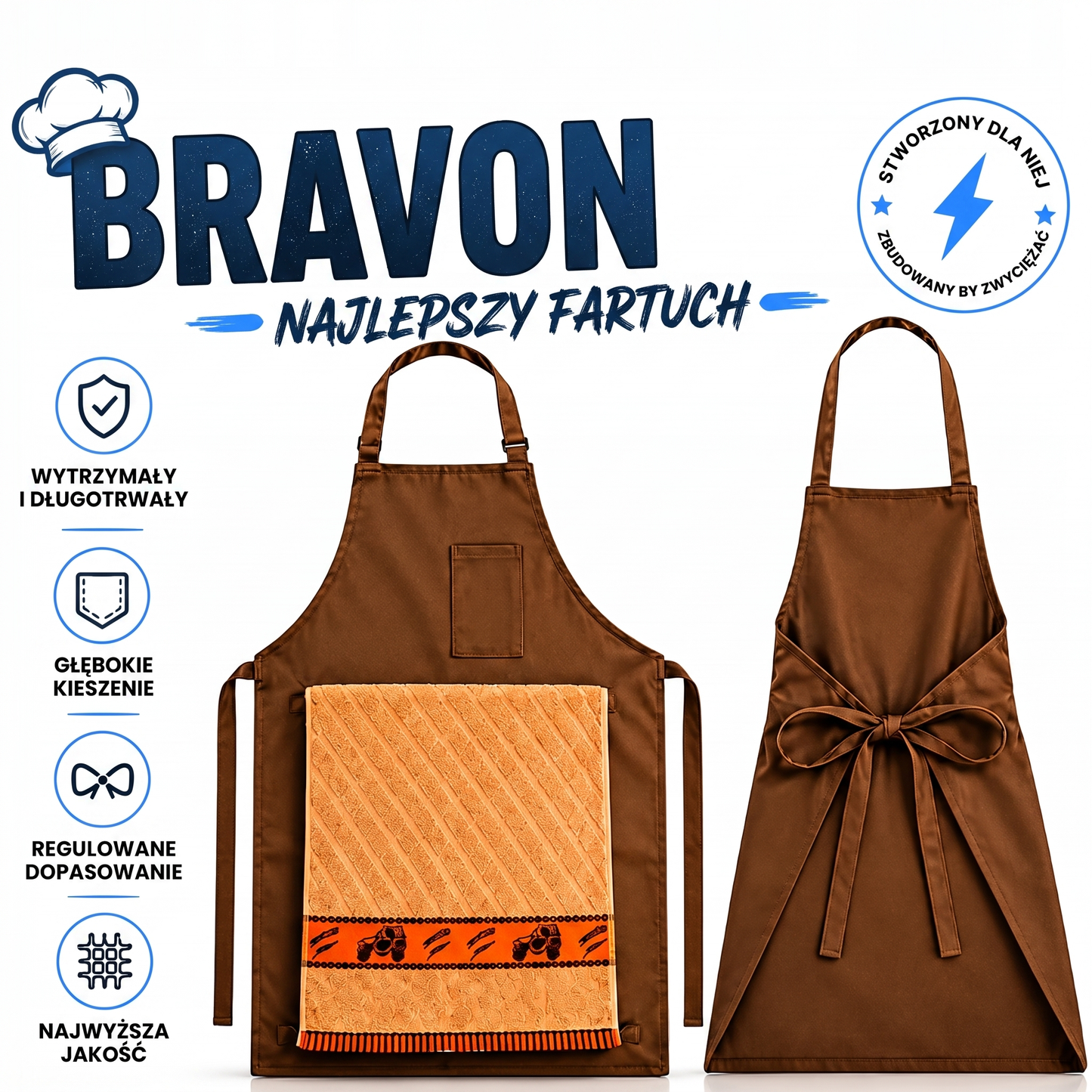 Bravon™