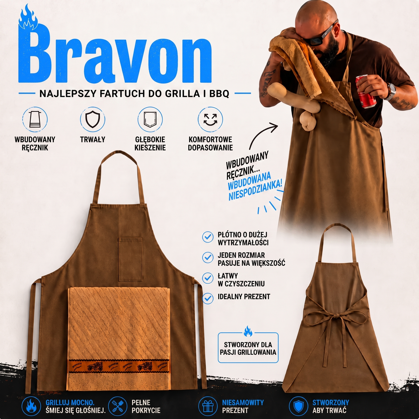 Bravon™