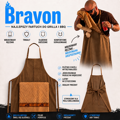 Bravon™