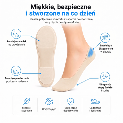 HeelRelief™