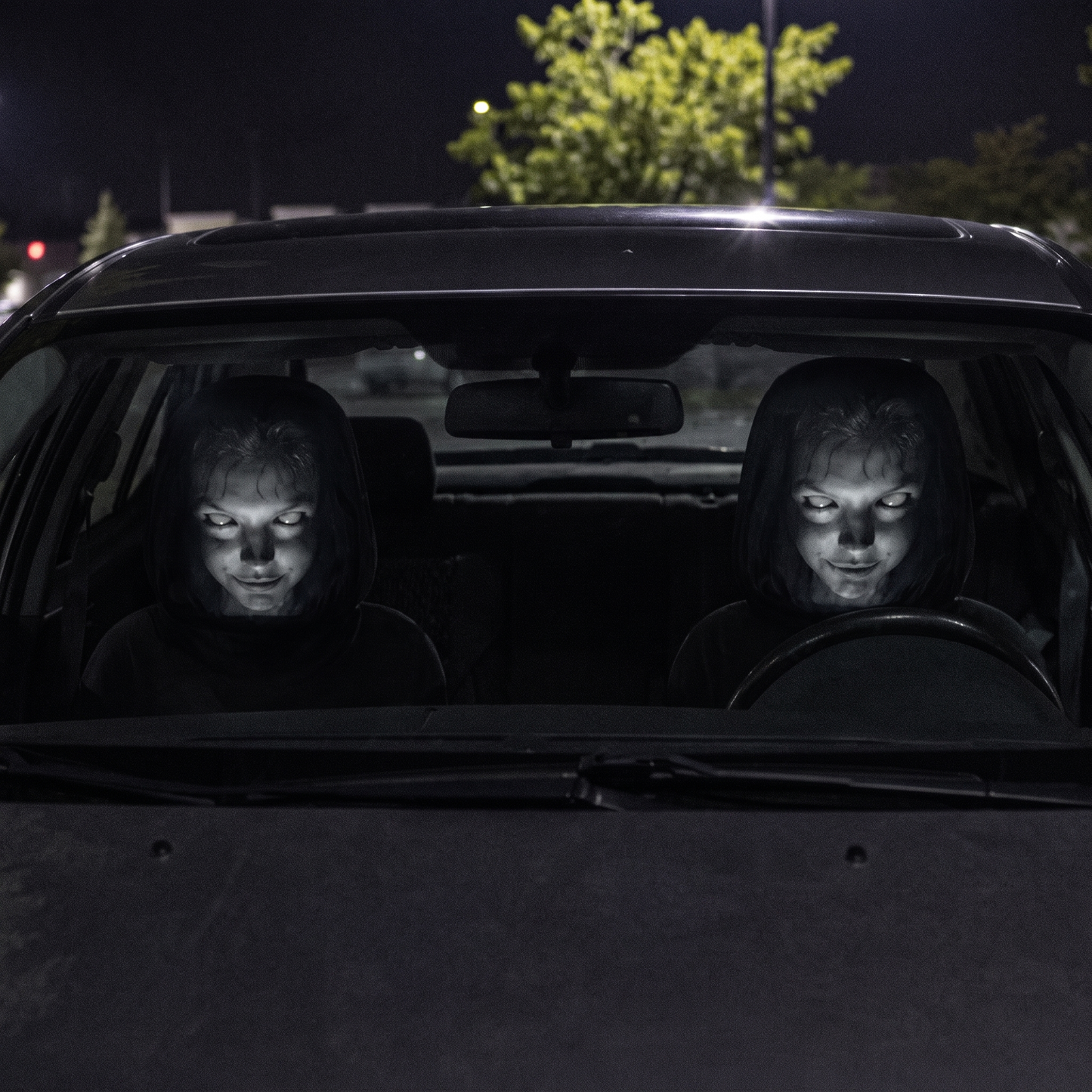 ScareSeat™