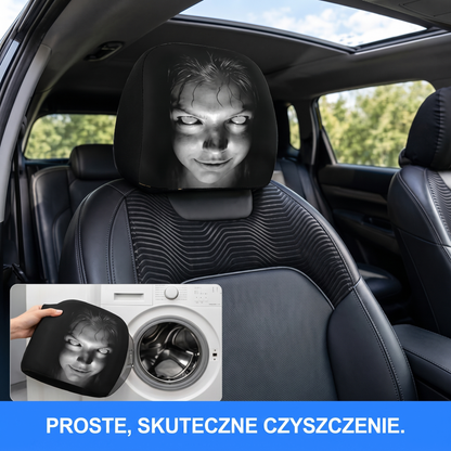 ScareSeat™