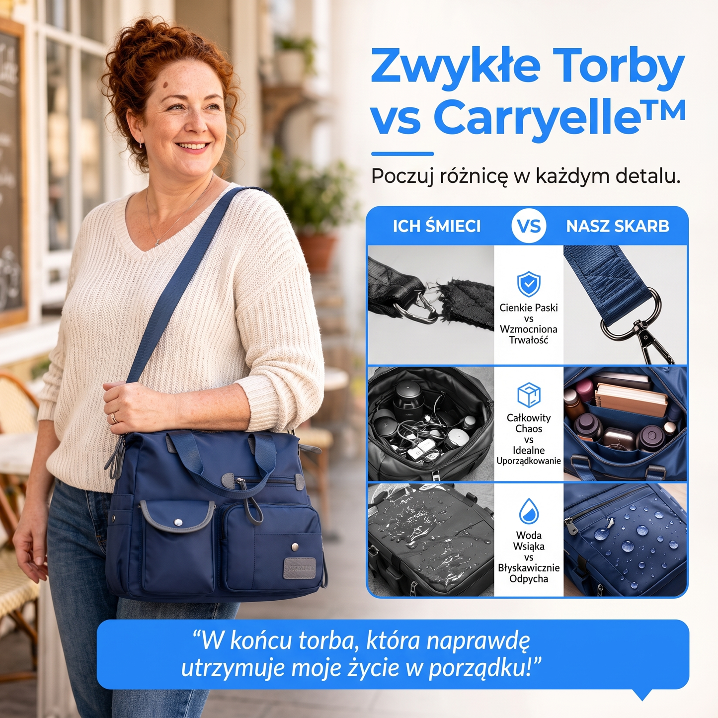 Carryelle™