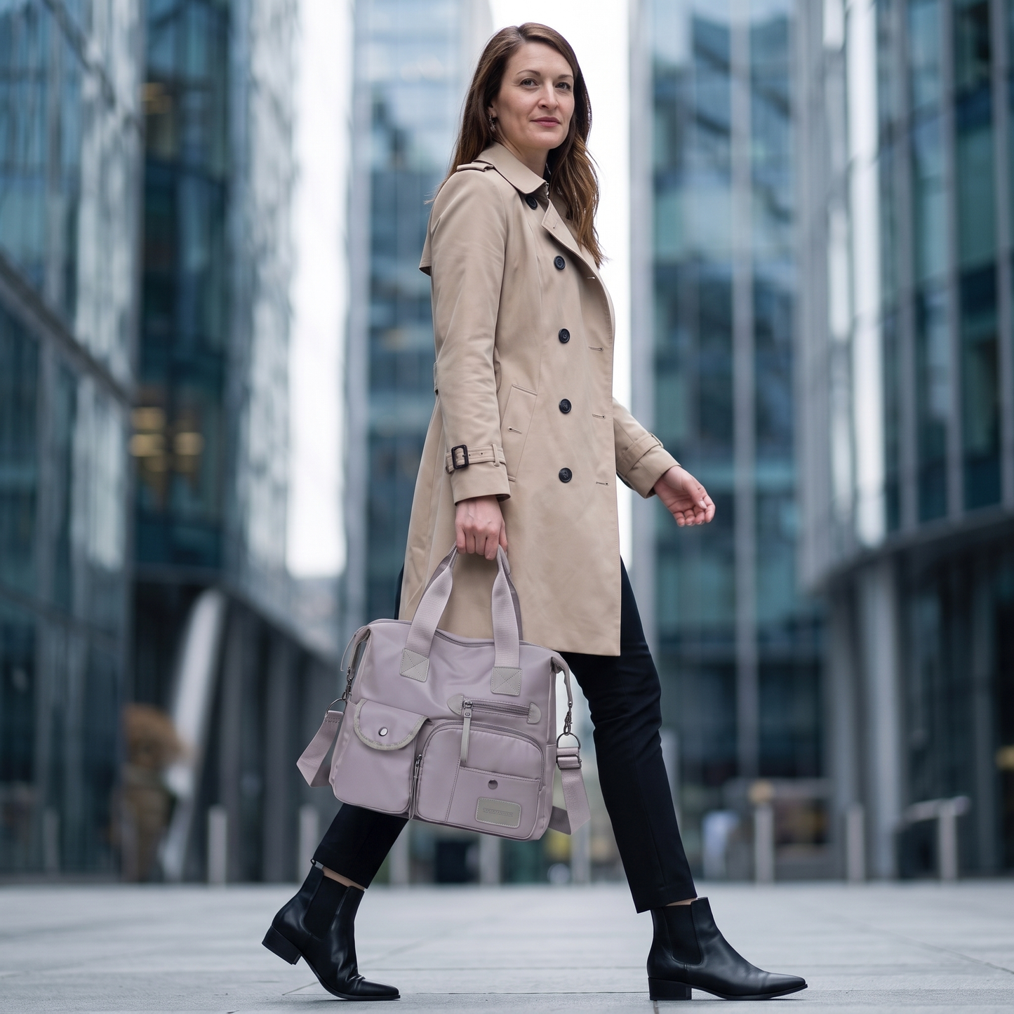 Carryelle™