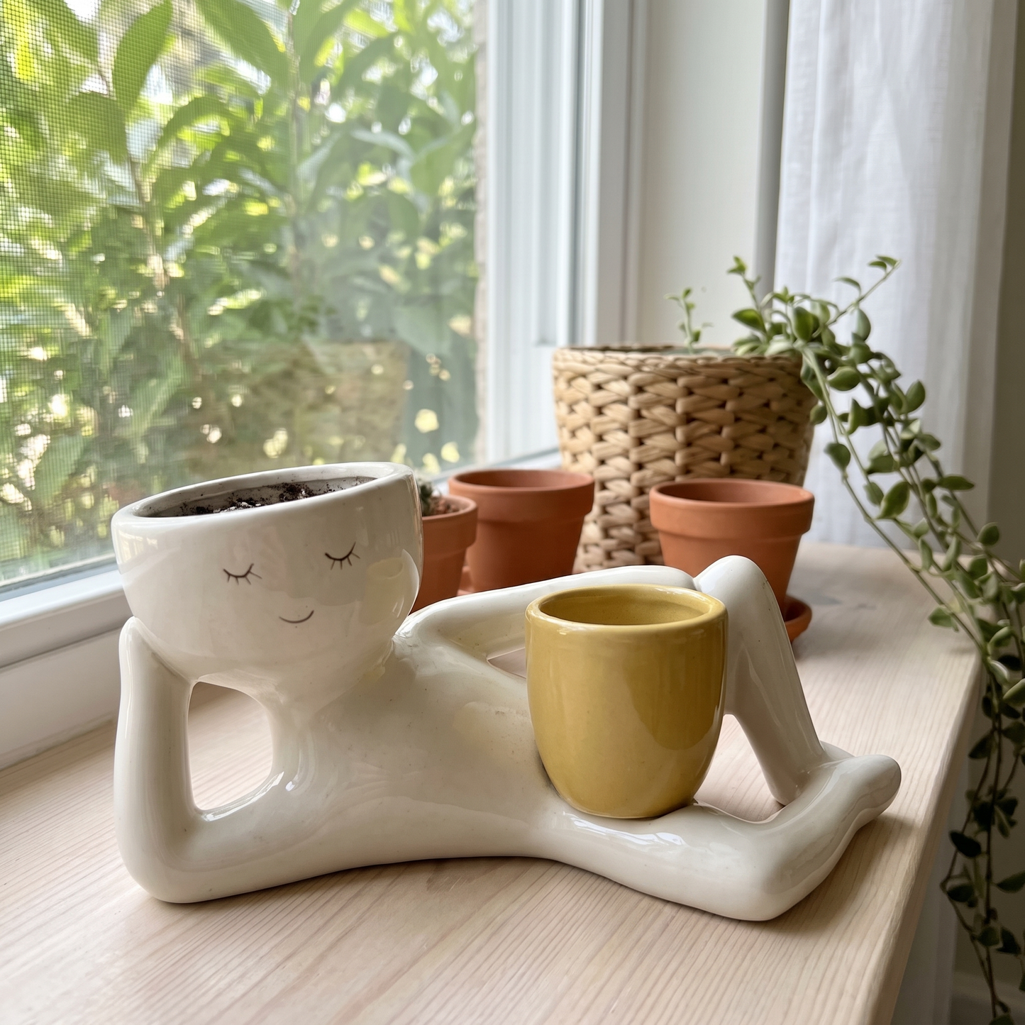 TerraPot™