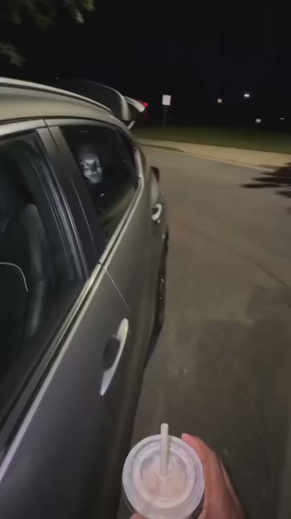 ScareSeat™