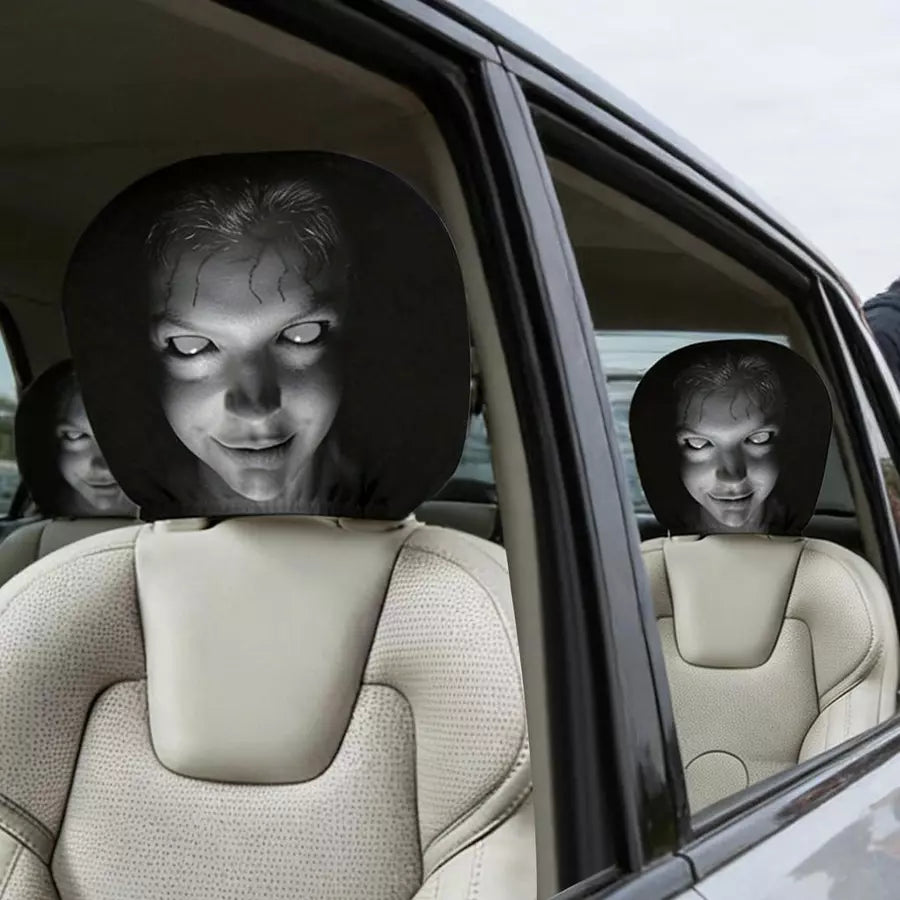ScareSeat™