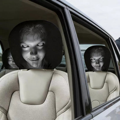 ScareSeat™